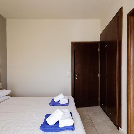 איה גליני Areti Hotel מראה חיצוני תמונה