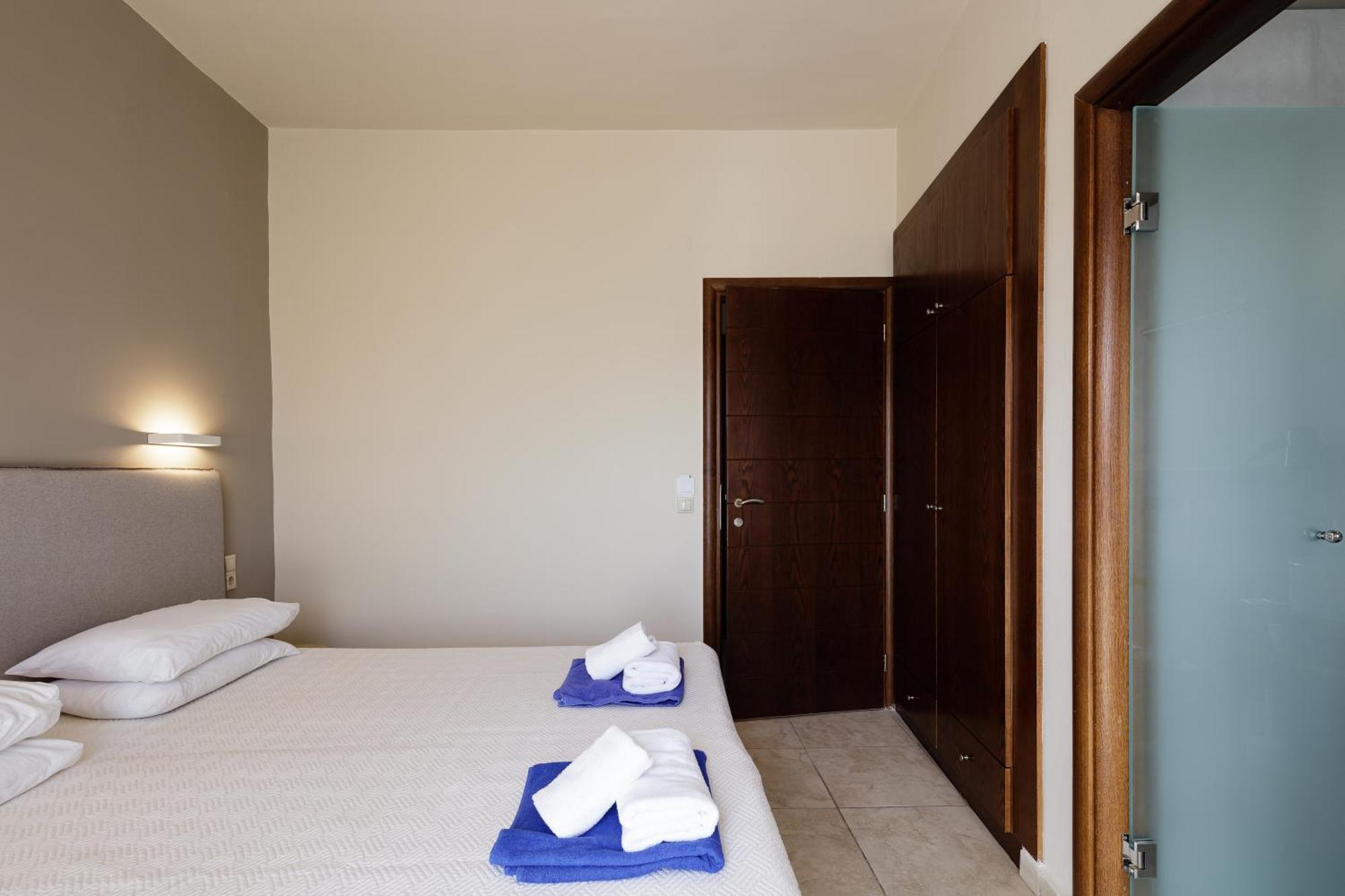 איה גליני Areti Hotel מראה חיצוני תמונה